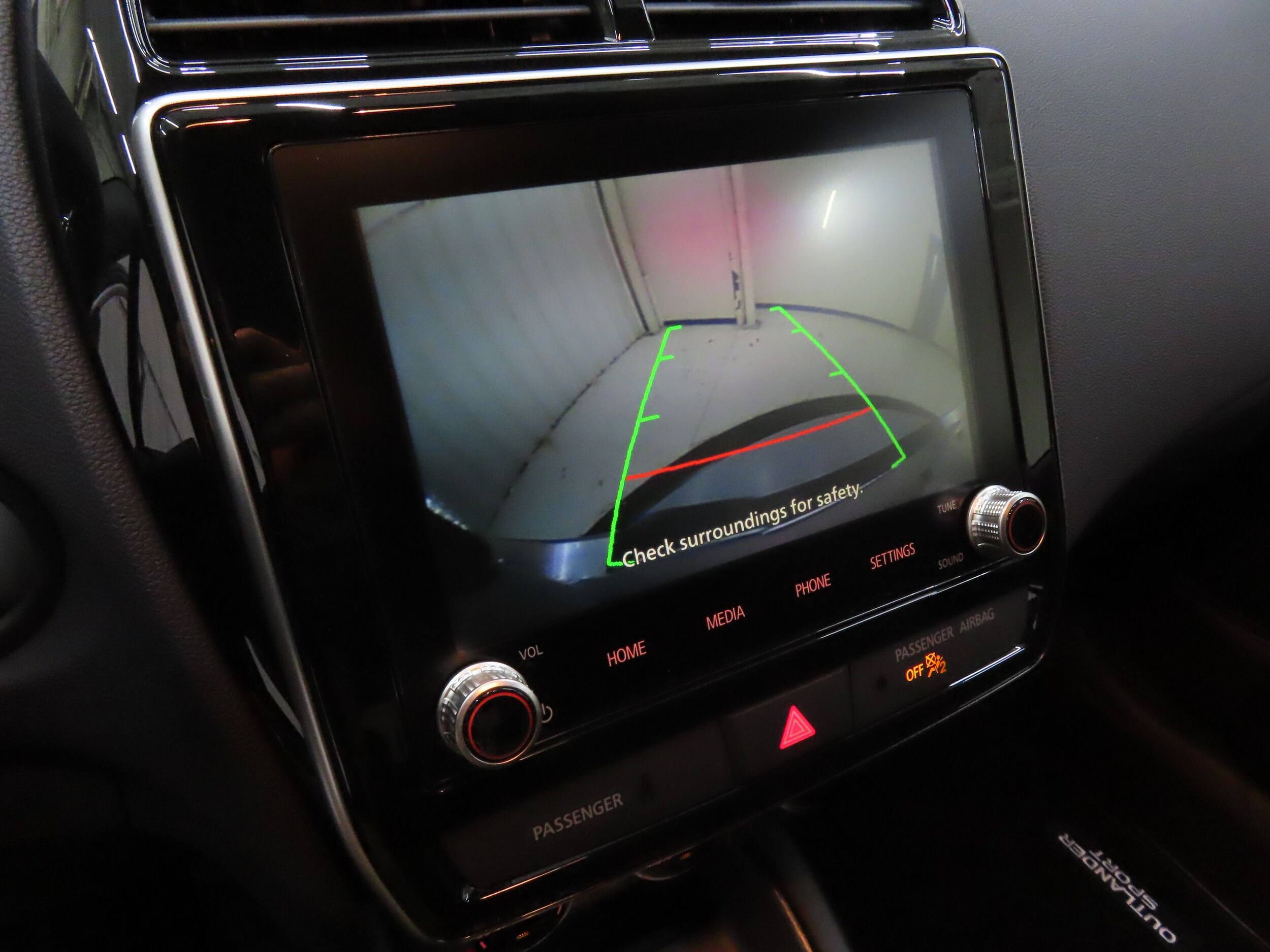 2025 Mitsubishi Outlander Sport SE - Photo 18