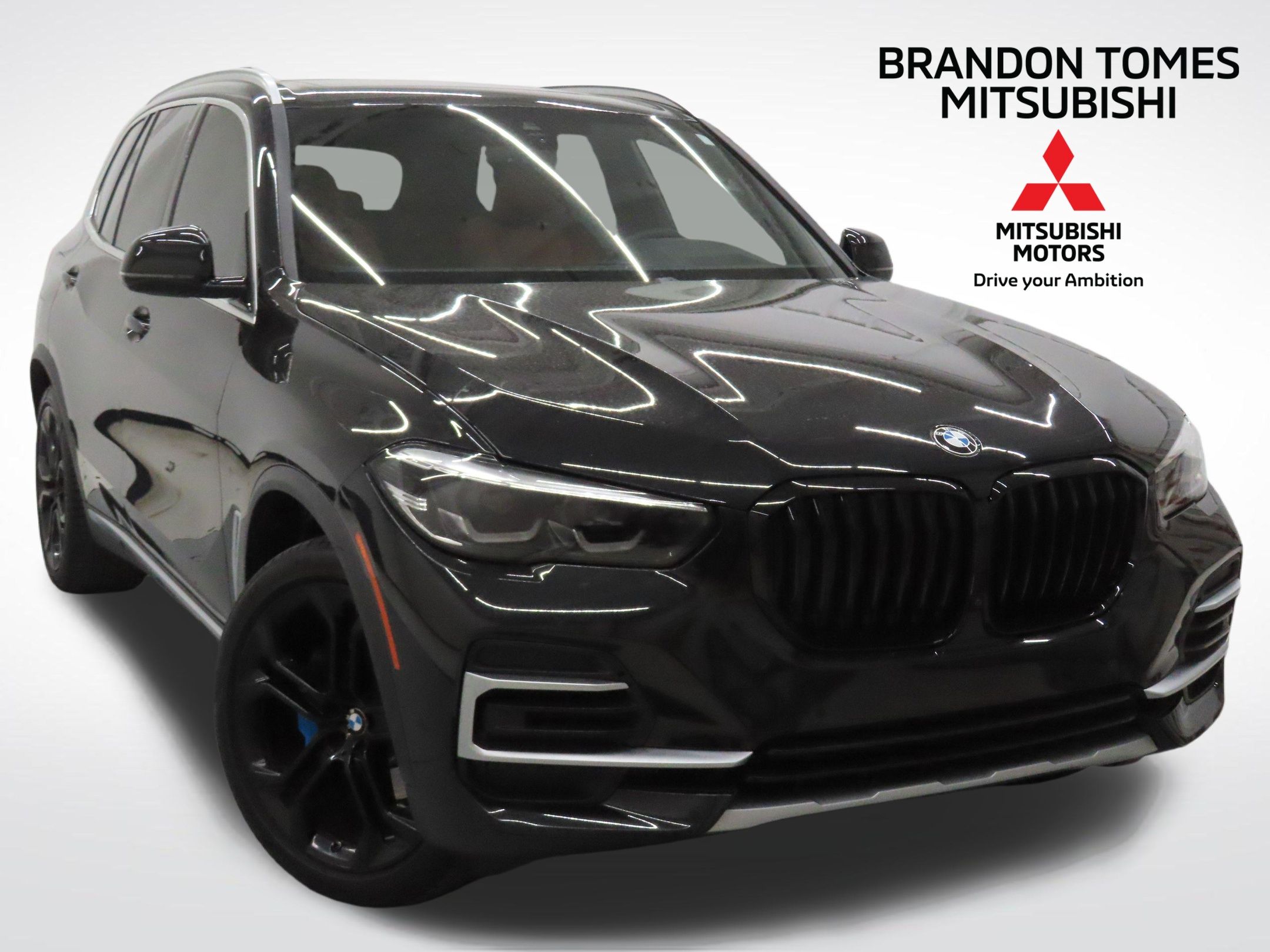 2023 BMW X5