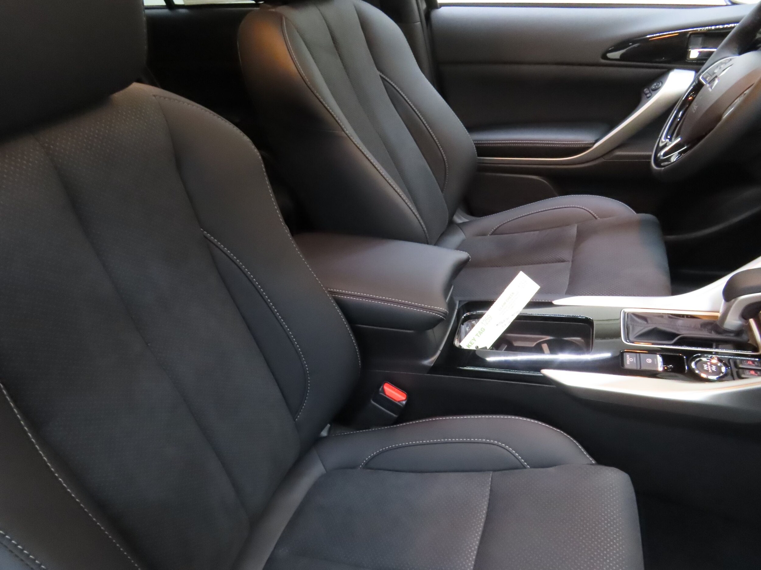 2026 Mitsubishi Eclipse Cross SE - Photo 26