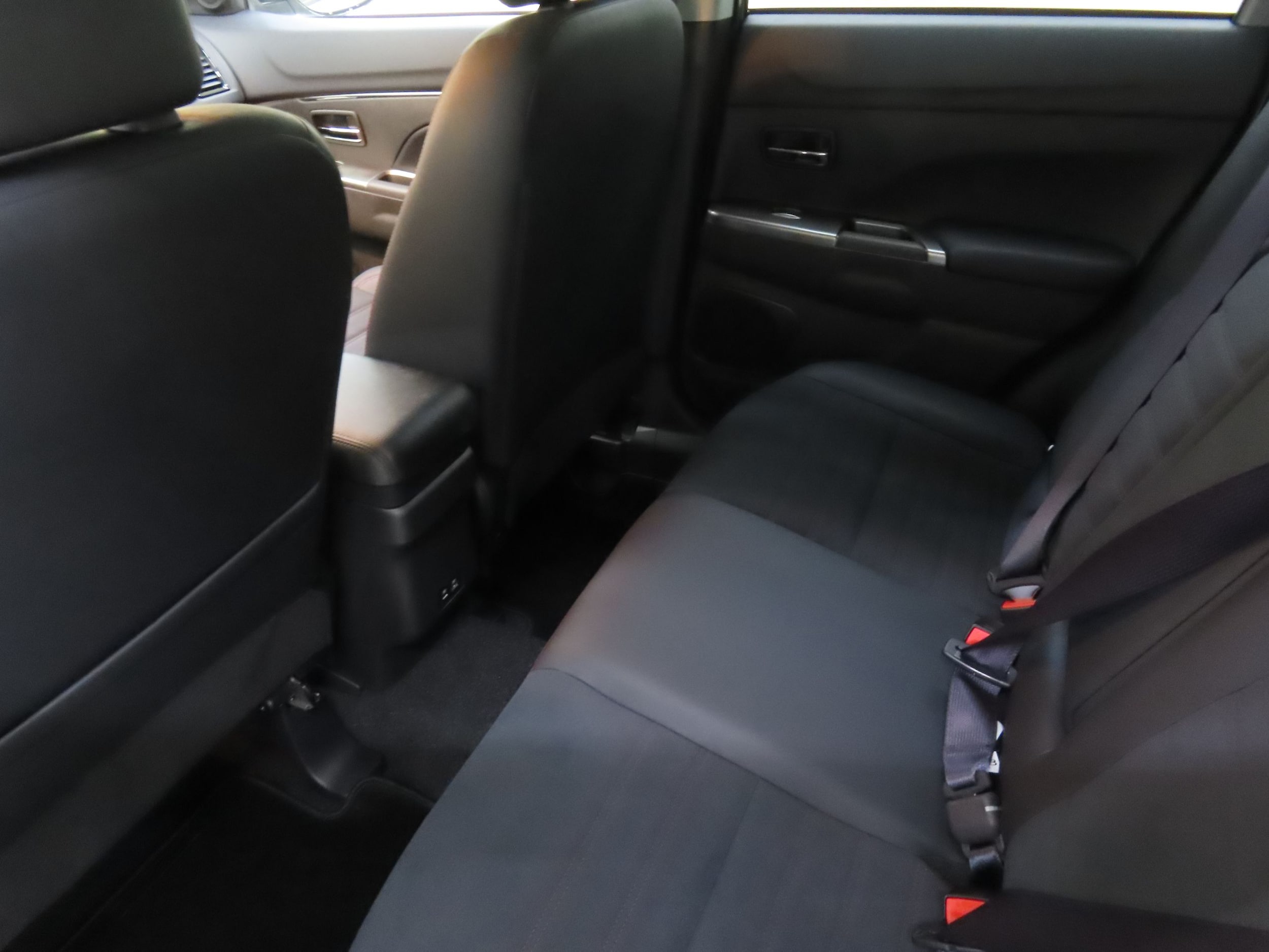 2025 Mitsubishi Outlander Sport SE - Photo 21