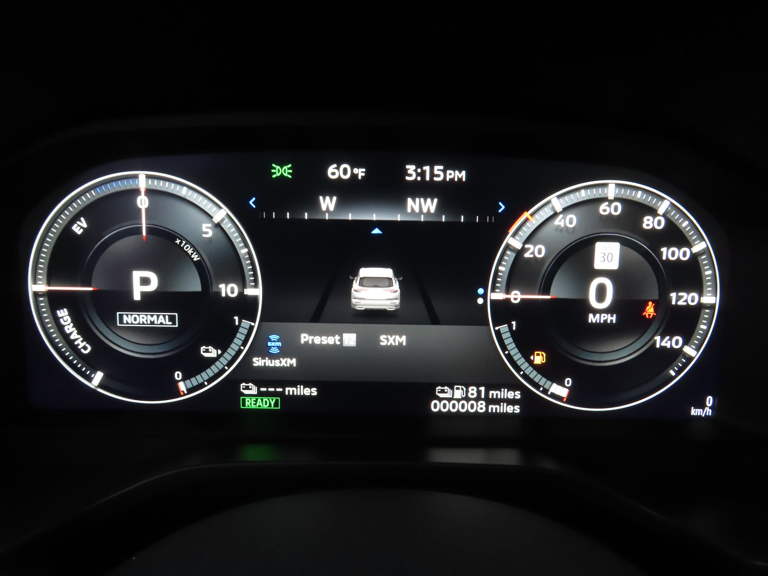2025 Mitsubishi Outlander Plug-in Hybrid SEL - Photo 12