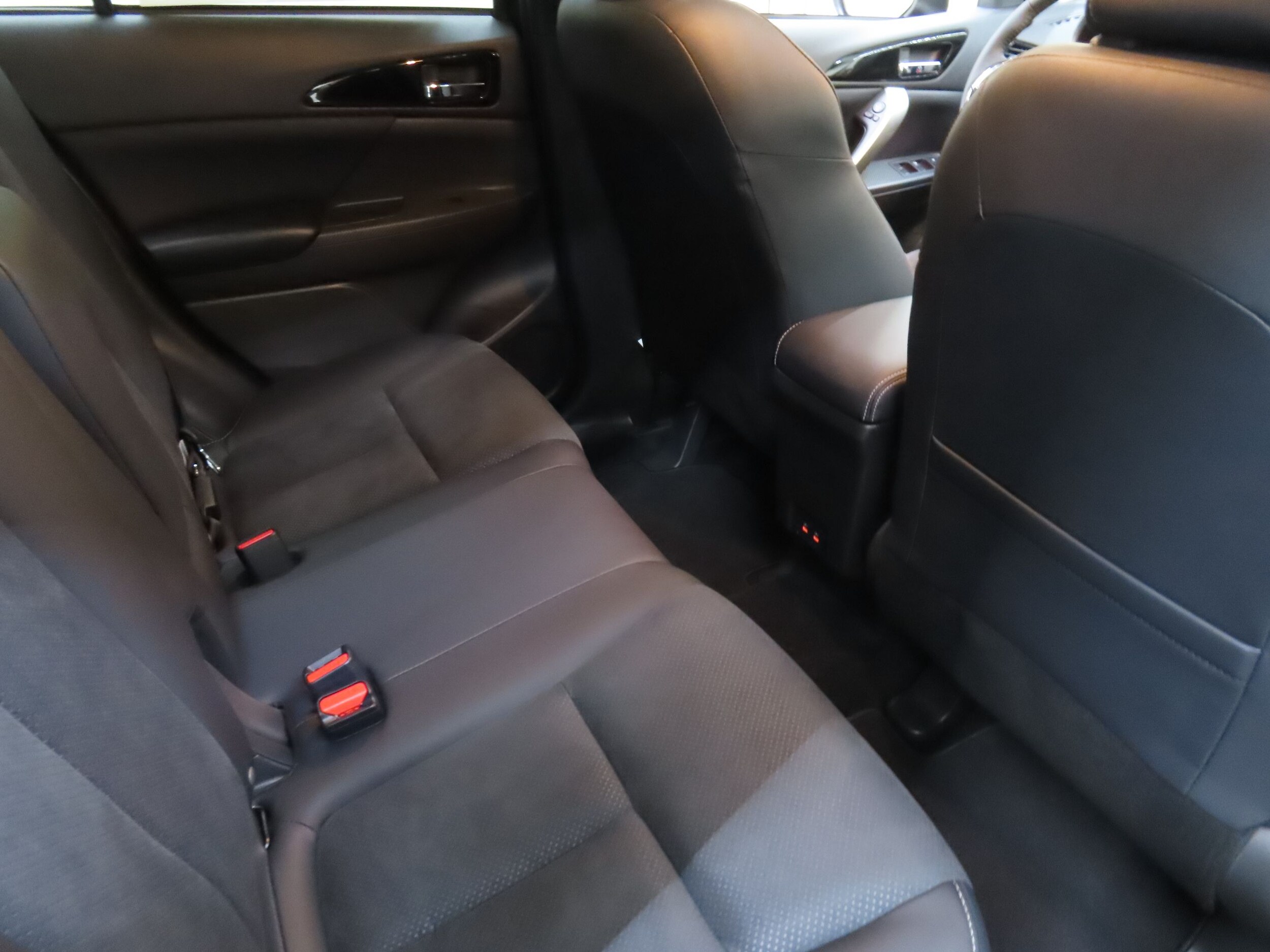 2026 Mitsubishi Eclipse Cross SE - Photo 24