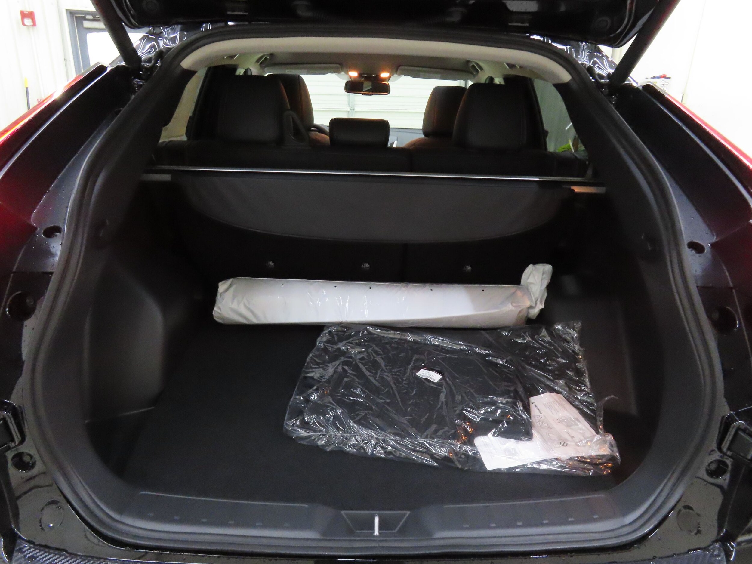 2026 Mitsubishi Eclipse Cross SE - Photo 23