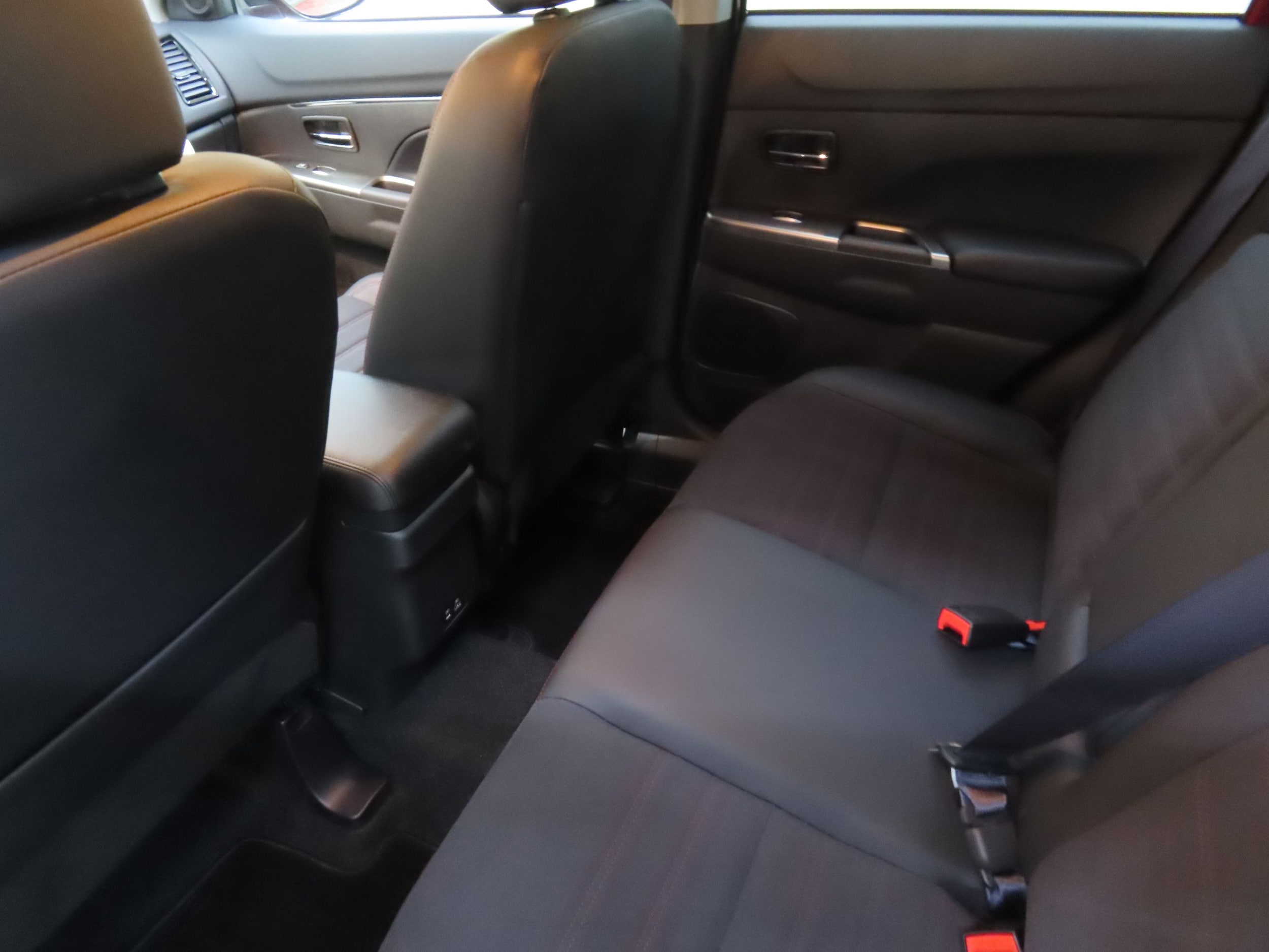2025 Mitsubishi Outlander Sport SE - Photo 21