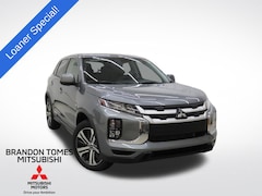 2026 Mitsubishi Outlander Sport 2.0 ES SUV