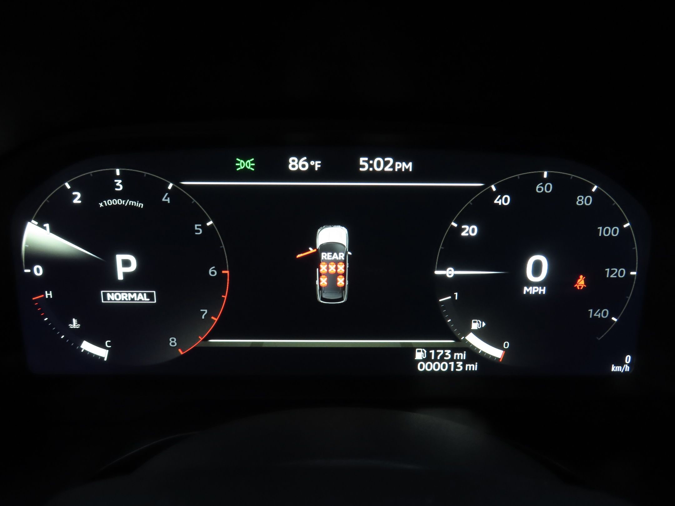 2025 Mitsubishi Outlander SE - Photo 12