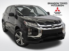 2026 Mitsubishi Outlander Sport 2.0 ES SUV