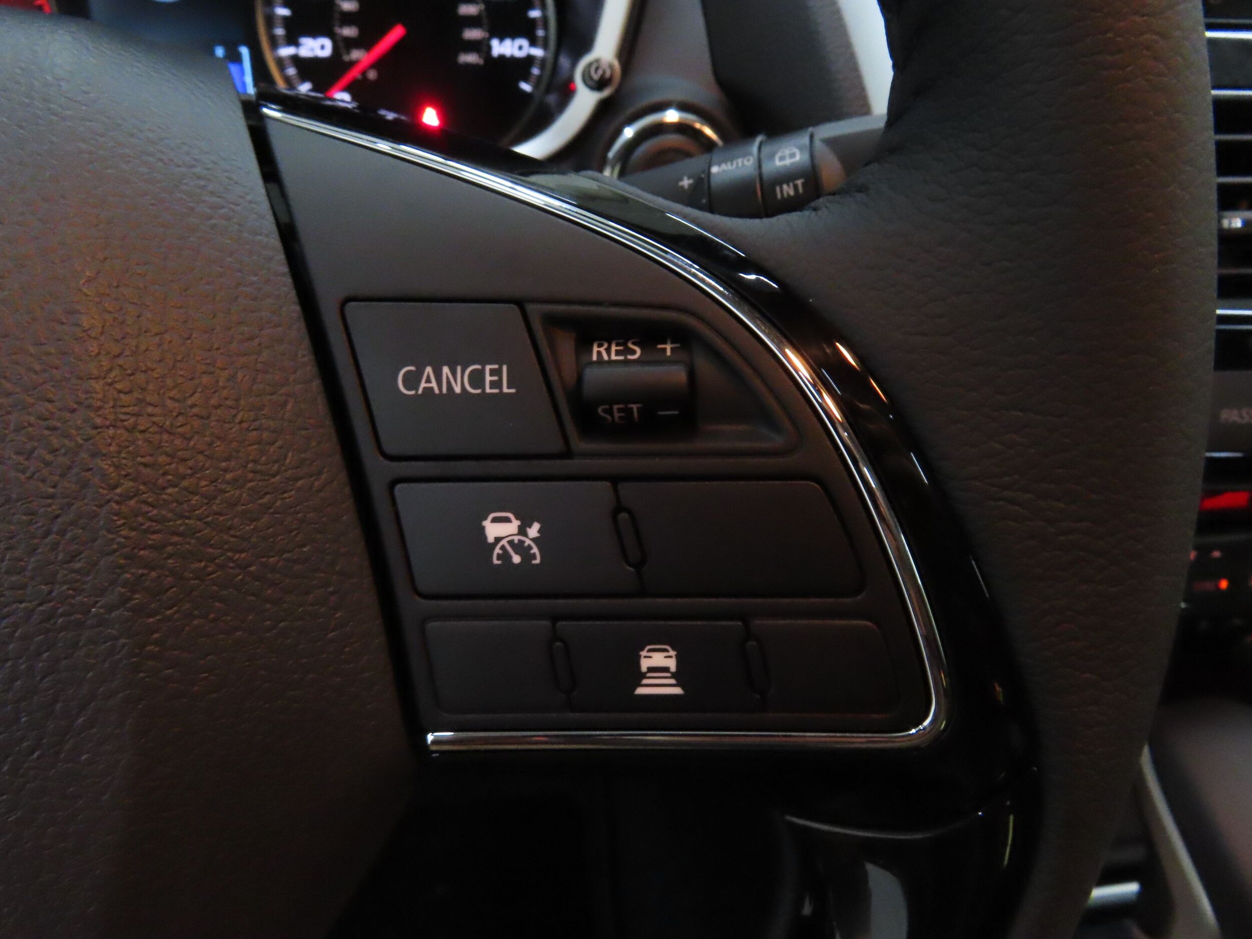 2026 Mitsubishi Eclipse Cross SE - Photo 14