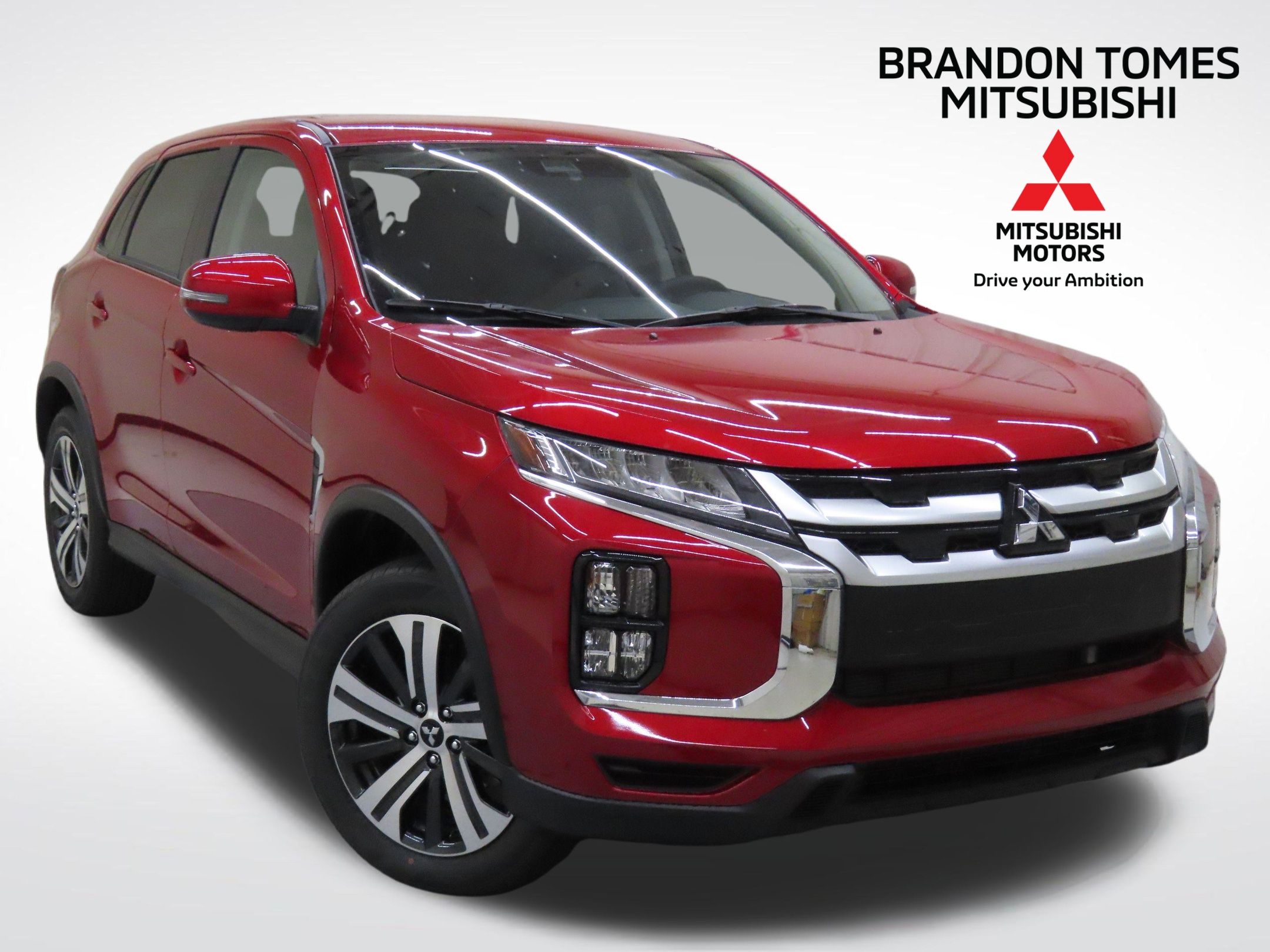 2025 Mitsubishi Outlander Sport