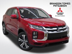 2025 Mitsubishi Outlander Sport 2.0 SE SUV
