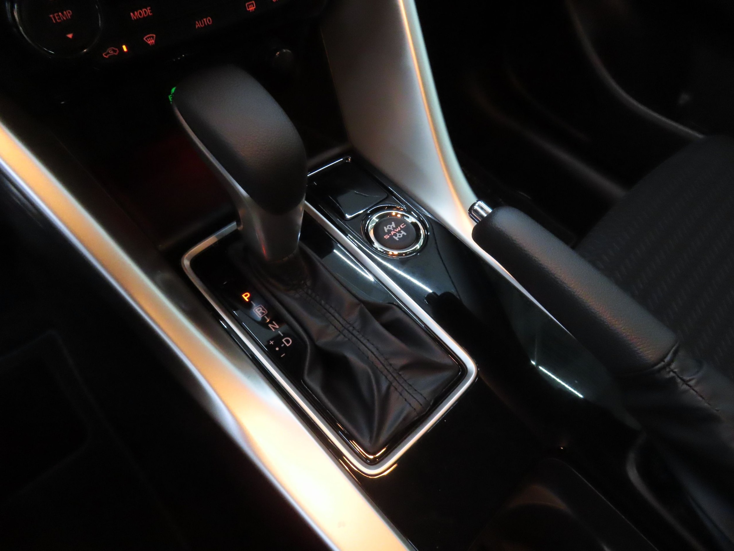 2026 Mitsubishi Eclipse Cross ES - Photo 15