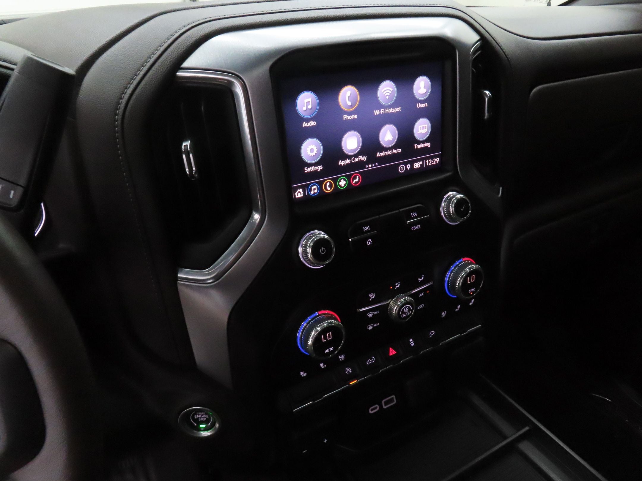 2022 GMC Sierra 1500 Limited SLT - Photo 17