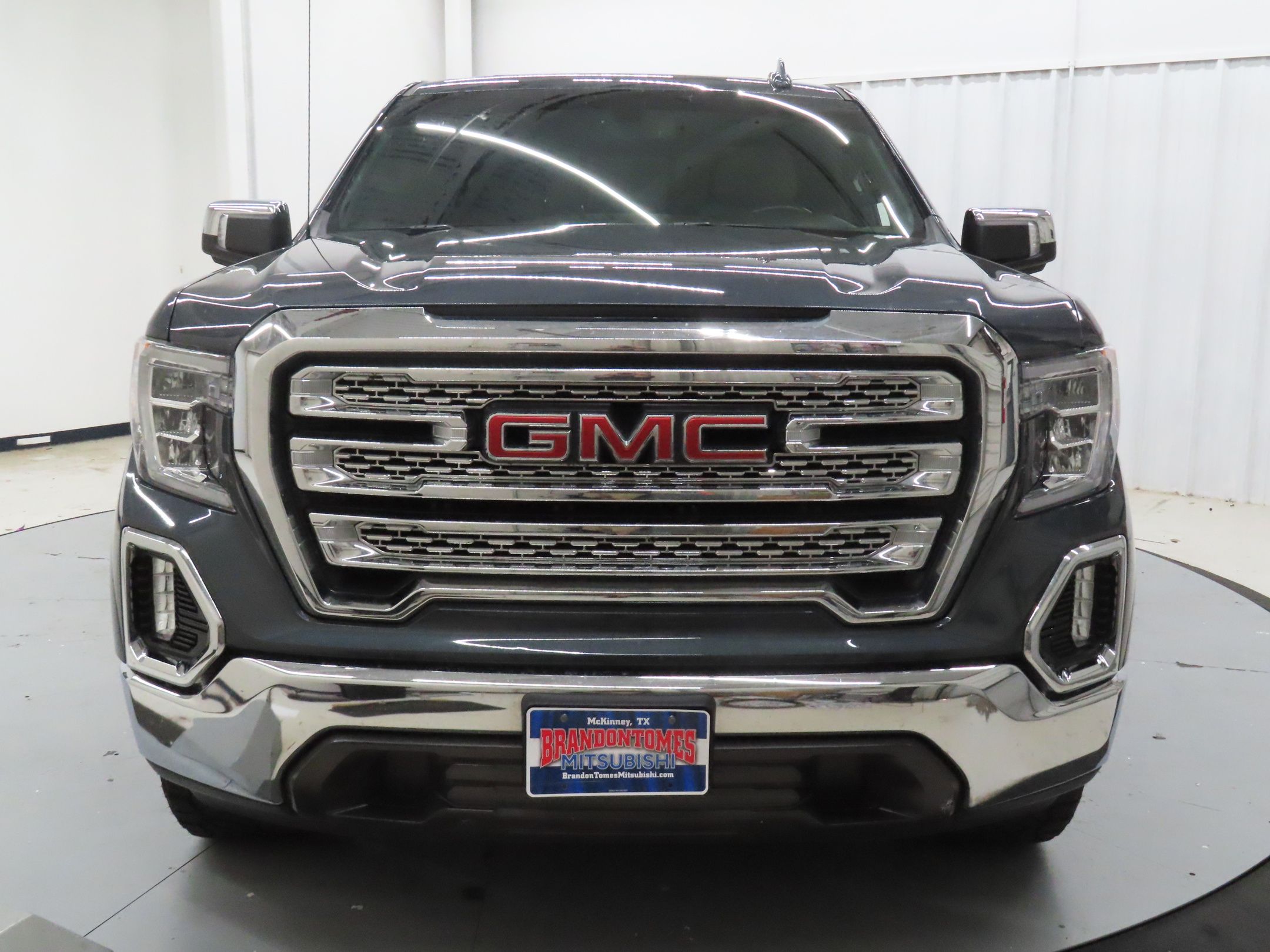 2022 GMC Sierra 1500 Limited SLT - Photo 9