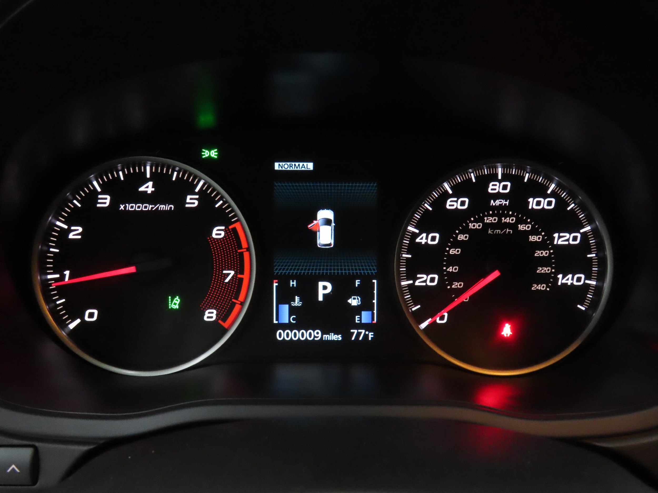 2026 Mitsubishi Eclipse Cross ES - Photo 11