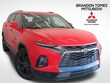  Chevrolet Blazer