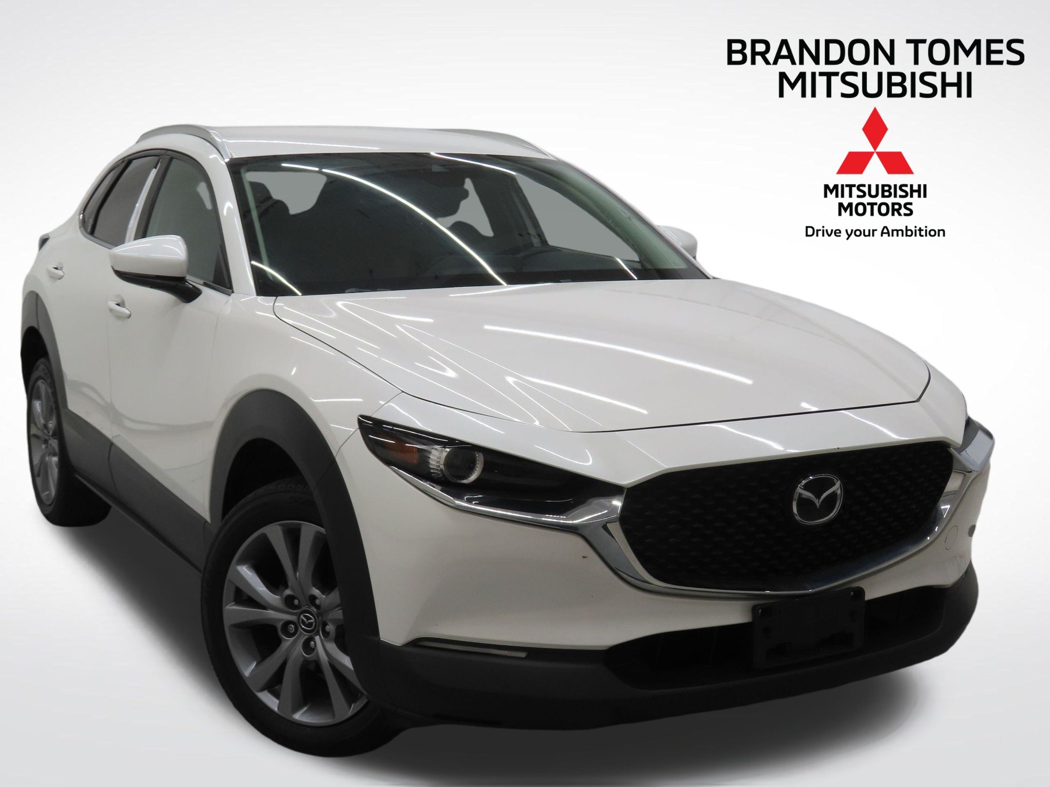 2023 Mazda CX-30 Select AWD's photo