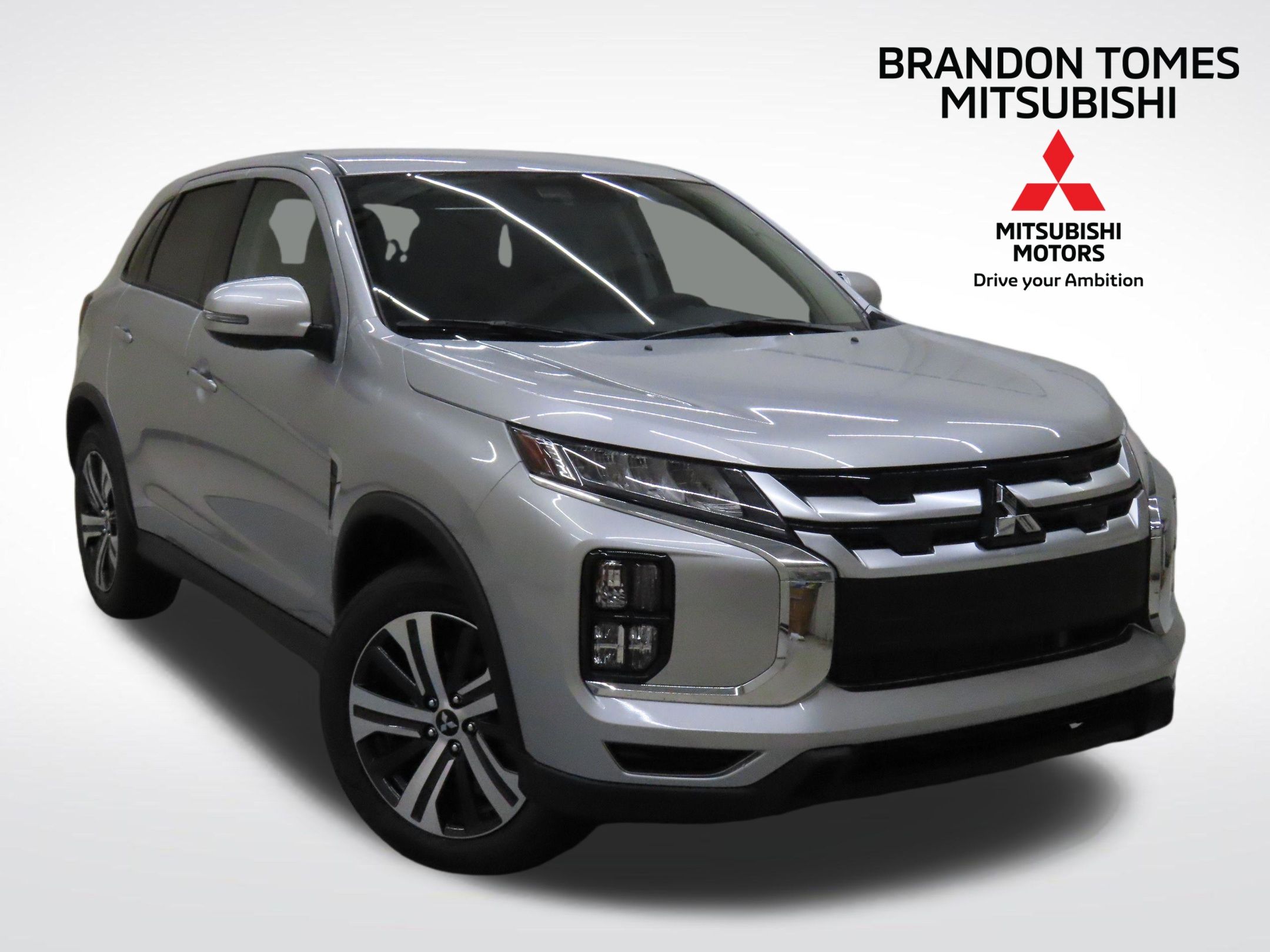 2025 Mitsubishi Outlander Sport