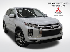 2026 Mitsubishi Outlander Sport 2.0 ES SUV