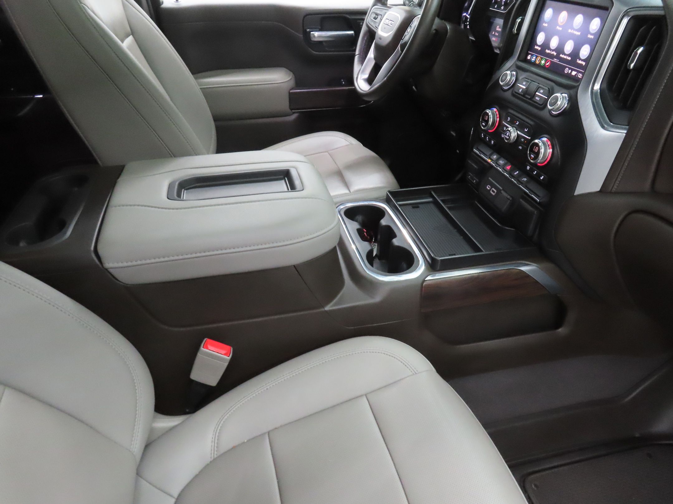 2022 GMC Sierra 1500 Limited SLT - Photo 25