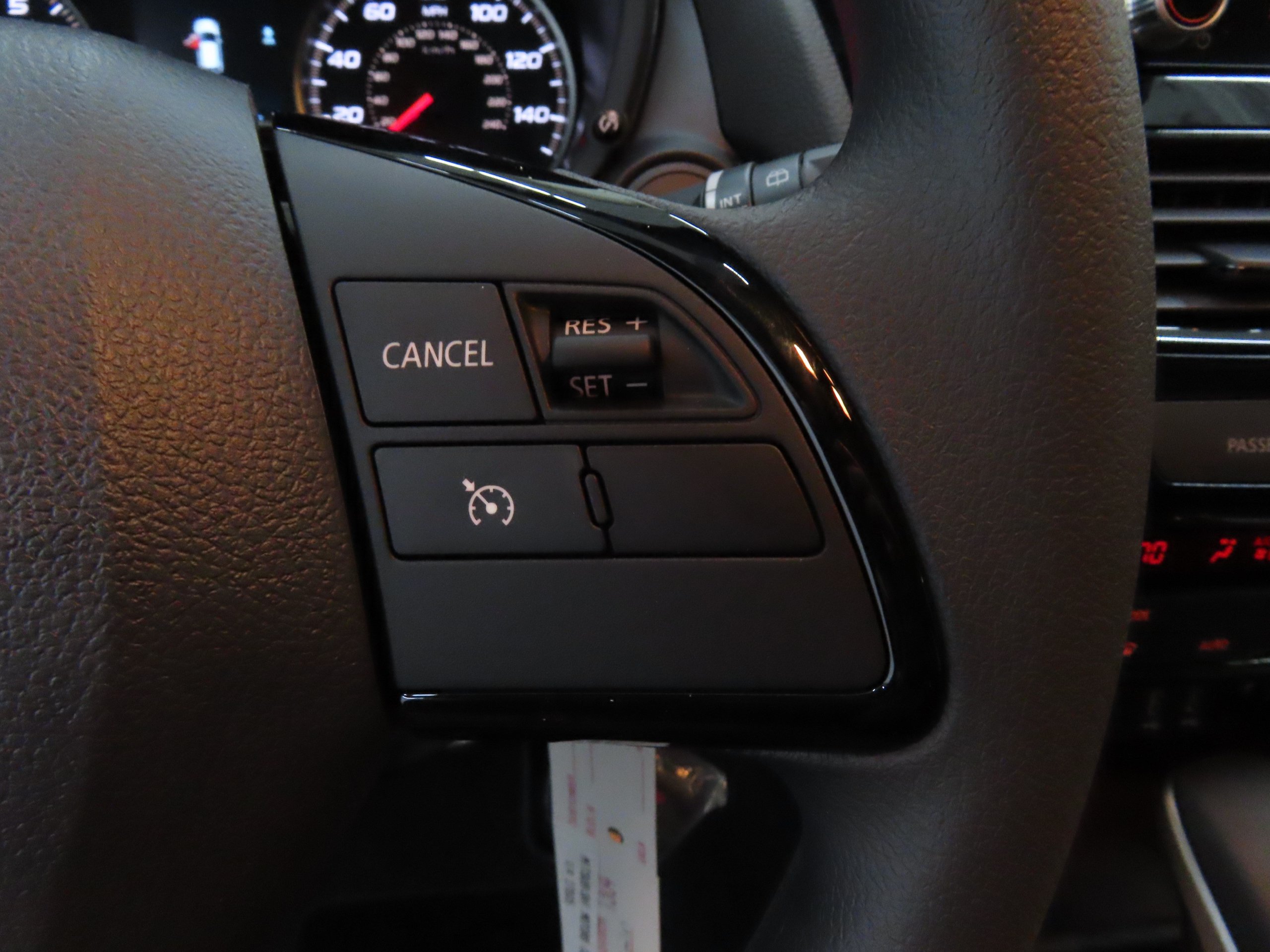 2026 Mitsubishi Eclipse Cross ES - Photo 13