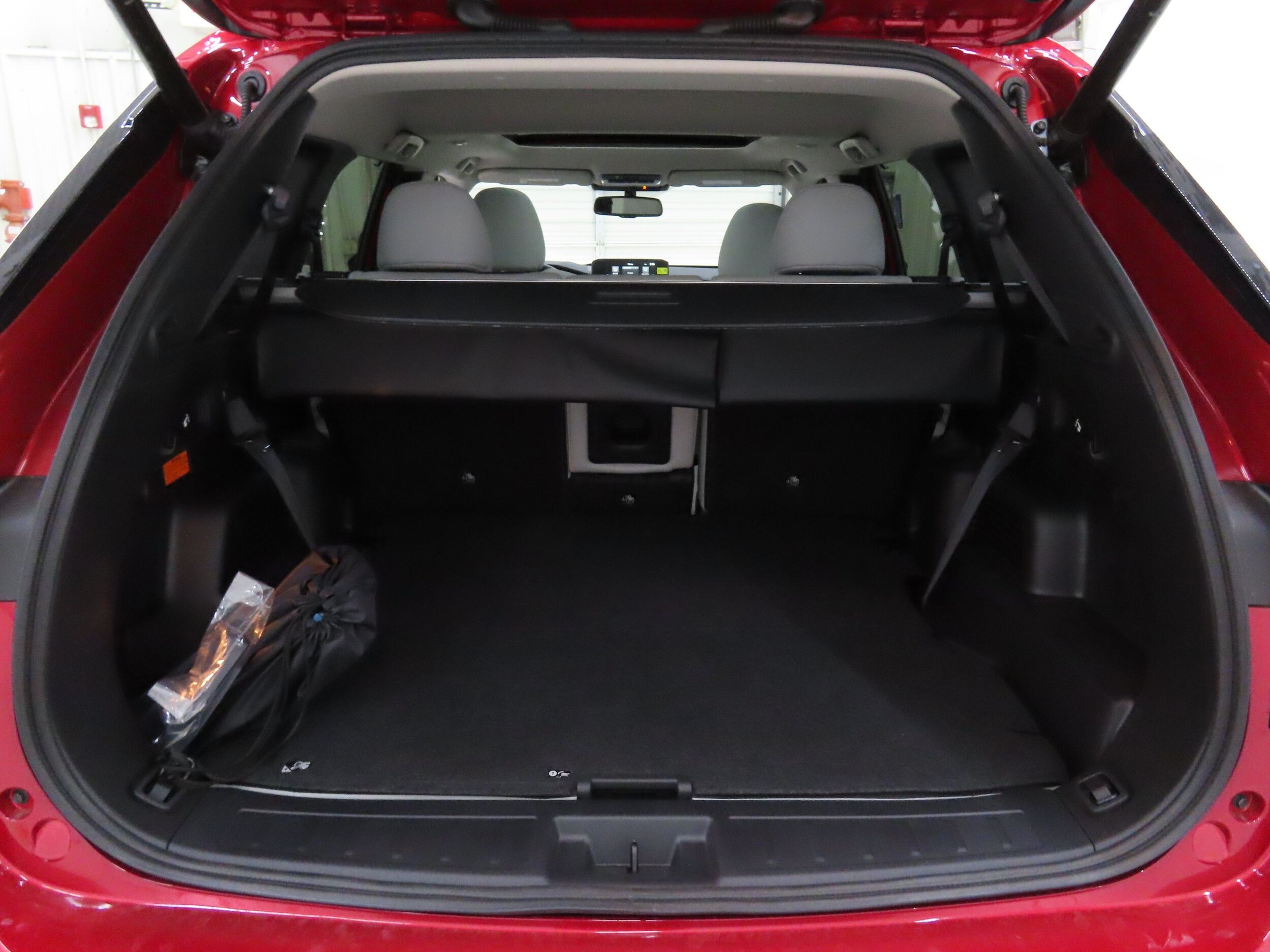 2025 Mitsubishi Outlander Plug-in Hybrid SEL - Photo 24