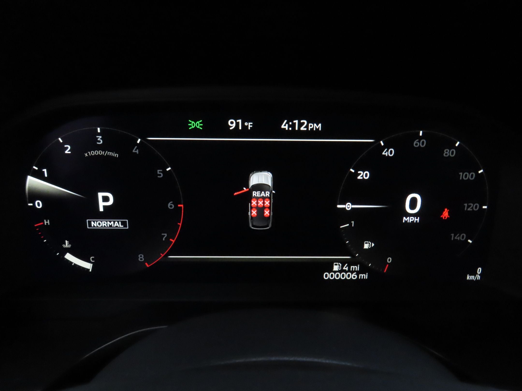 2025 Mitsubishi Outlander SE - Photo 12