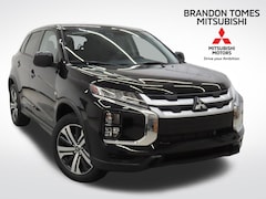 2026 Mitsubishi Outlander Sport 2.0 ES SUV