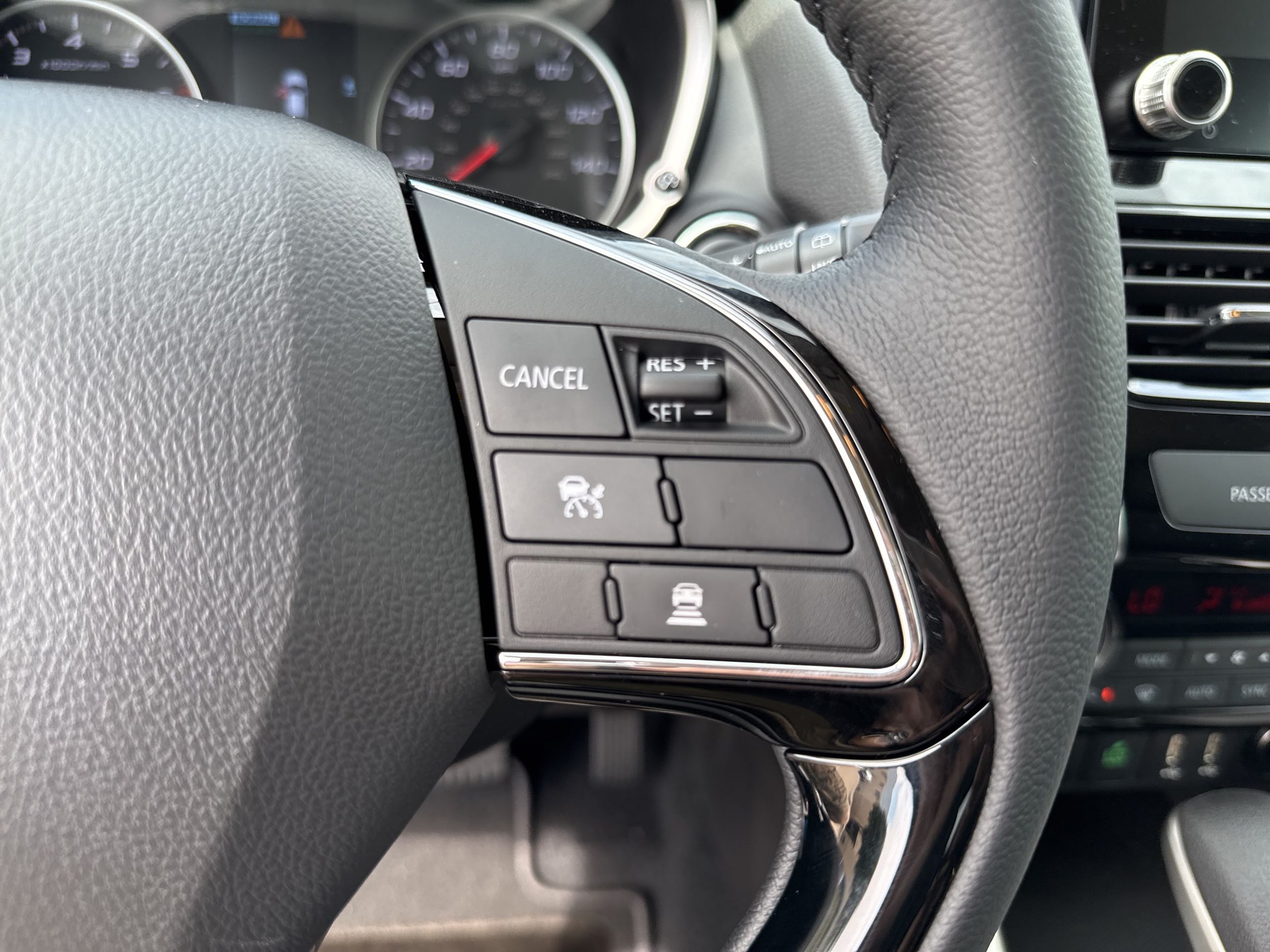 2026 Mitsubishi Eclipse Cross SE - Photo 14