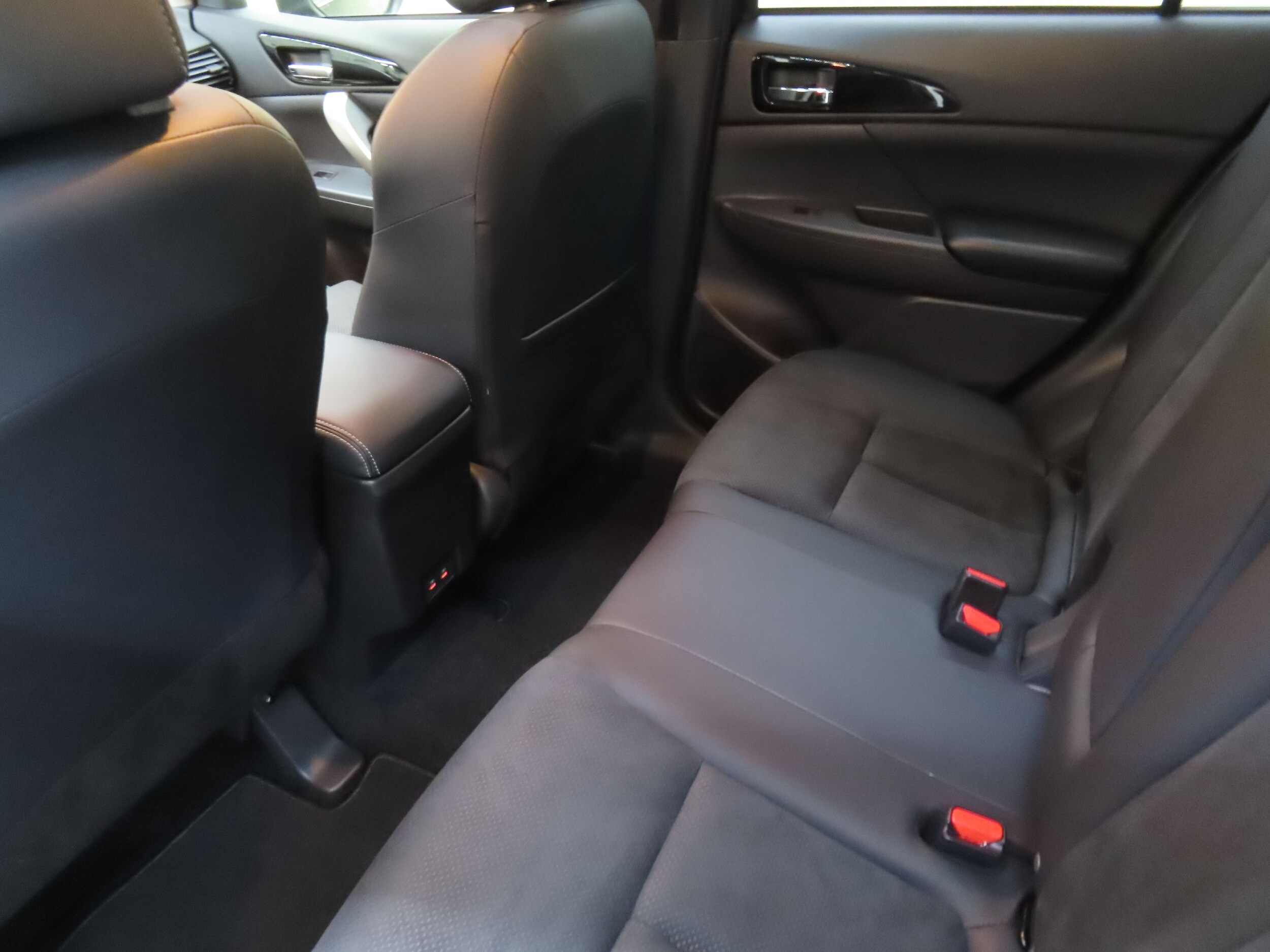 2026 Mitsubishi Eclipse Cross SE - Photo 22