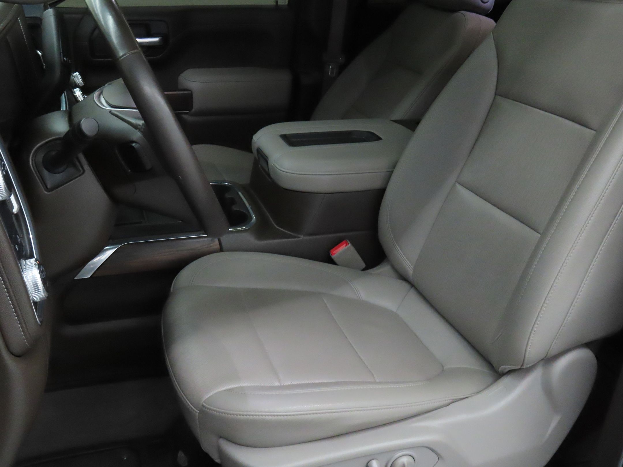 2022 GMC Sierra 1500 Limited SLT - Photo 11