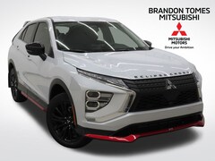 2026 Mitsubishi Eclipse Cross Ralliart SUV