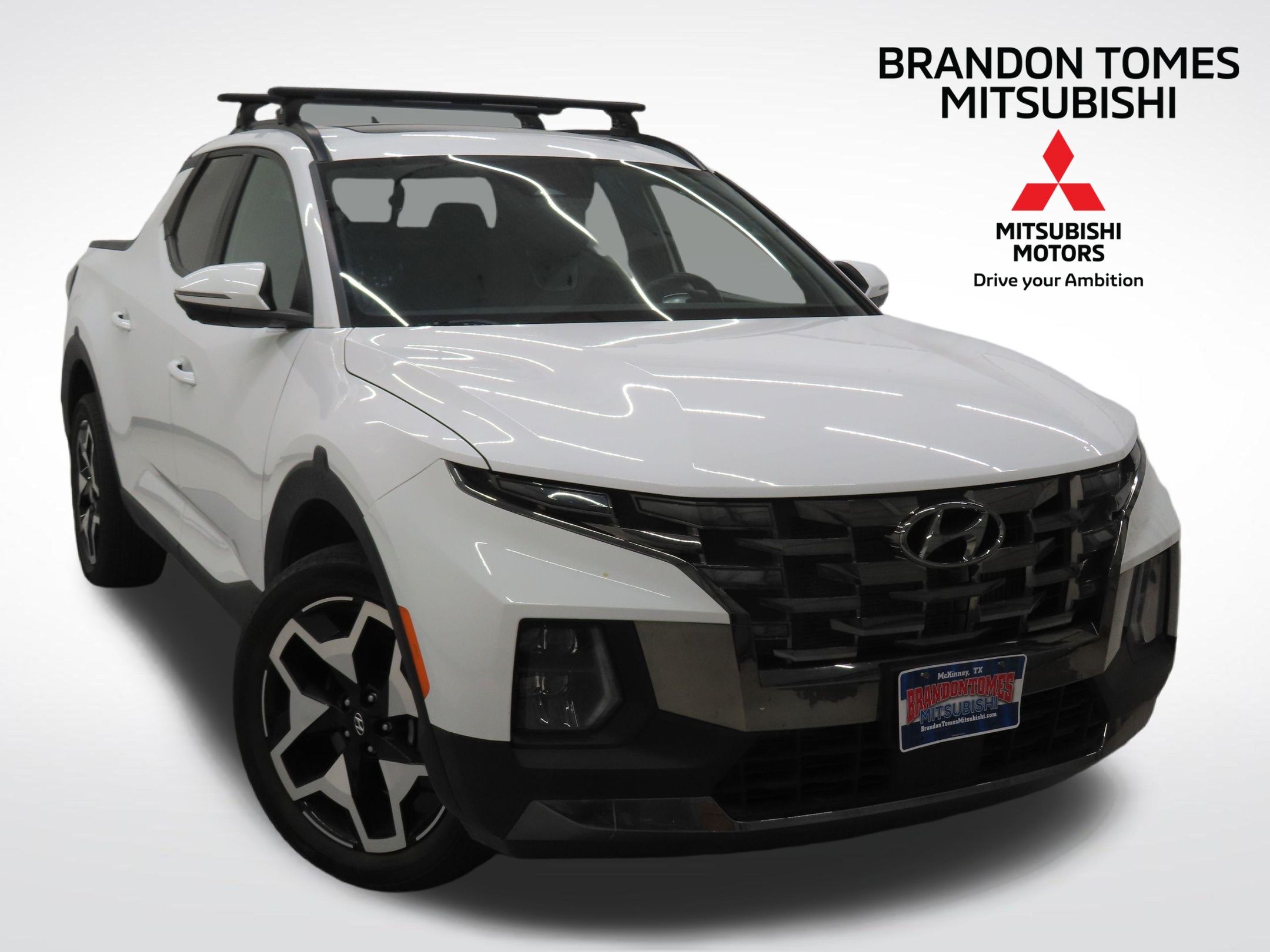 2022 Hyundai Santa Cruz Limited 2.5 AWD's photo