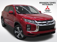 2025 Mitsubishi Outlander Sport 2.0 ES SUV