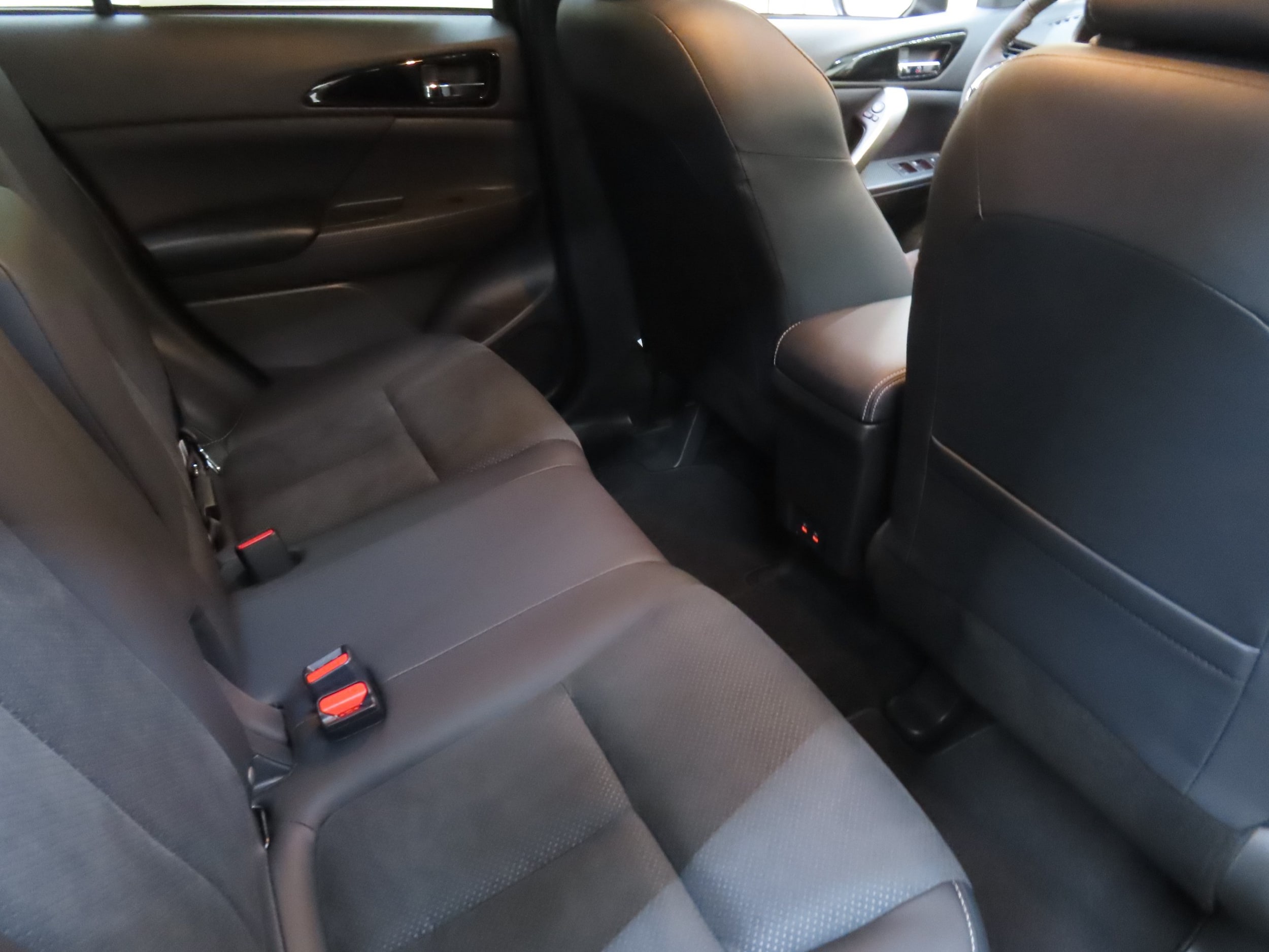 2026 Mitsubishi Eclipse Cross SE - Photo 23