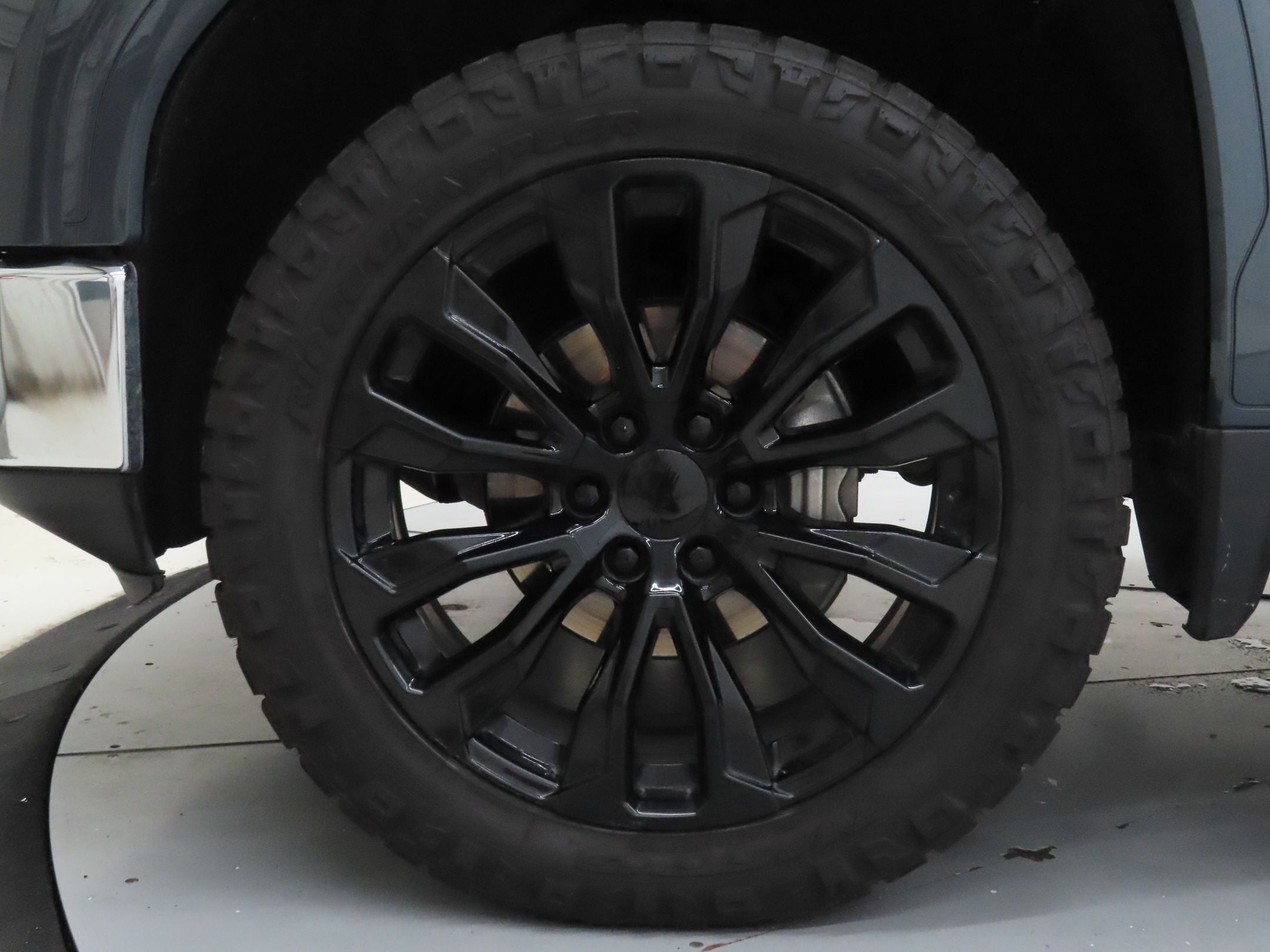 2022 GMC Sierra 1500 Limited SLT - Photo 27