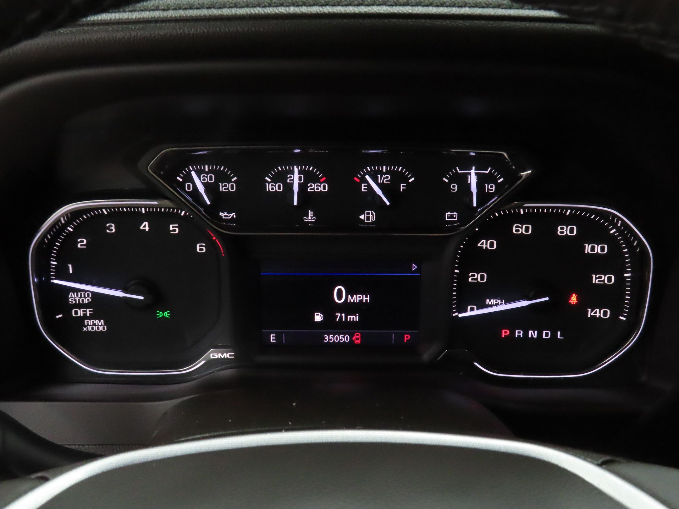 2022 GMC Sierra 1500 Limited SLT - Photo 12