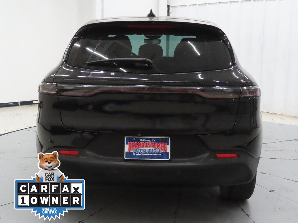 Used 2024 Dodge Hornet GT SUV