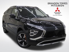 2026 Mitsubishi Eclipse Cross SE SUV