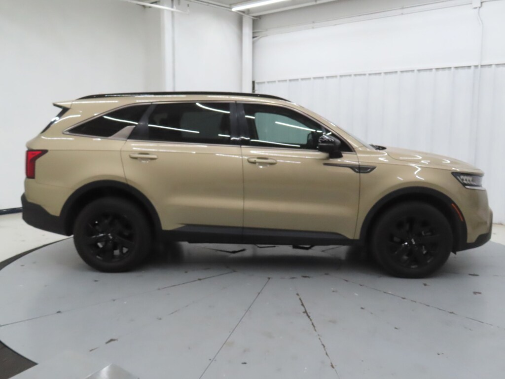 Used 2021 Kia Sorento S SUV