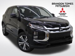 2025 Mitsubishi Outlander Sport 2.0 SE SUV