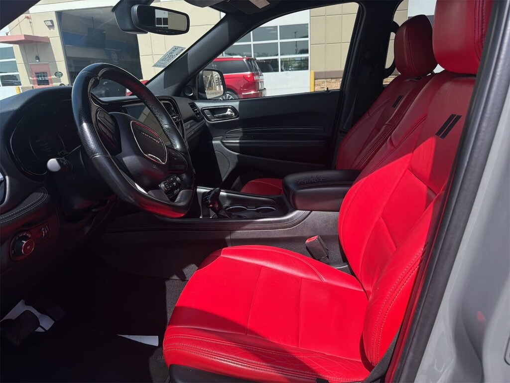 Used 2021 Dodge Durango GT SUV