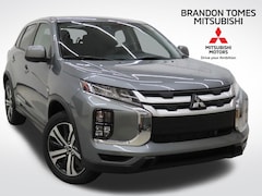 2026 Mitsubishi Outlander Sport 2.0 ES SUV