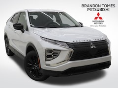 2026 Mitsubishi Eclipse Cross LE SUV