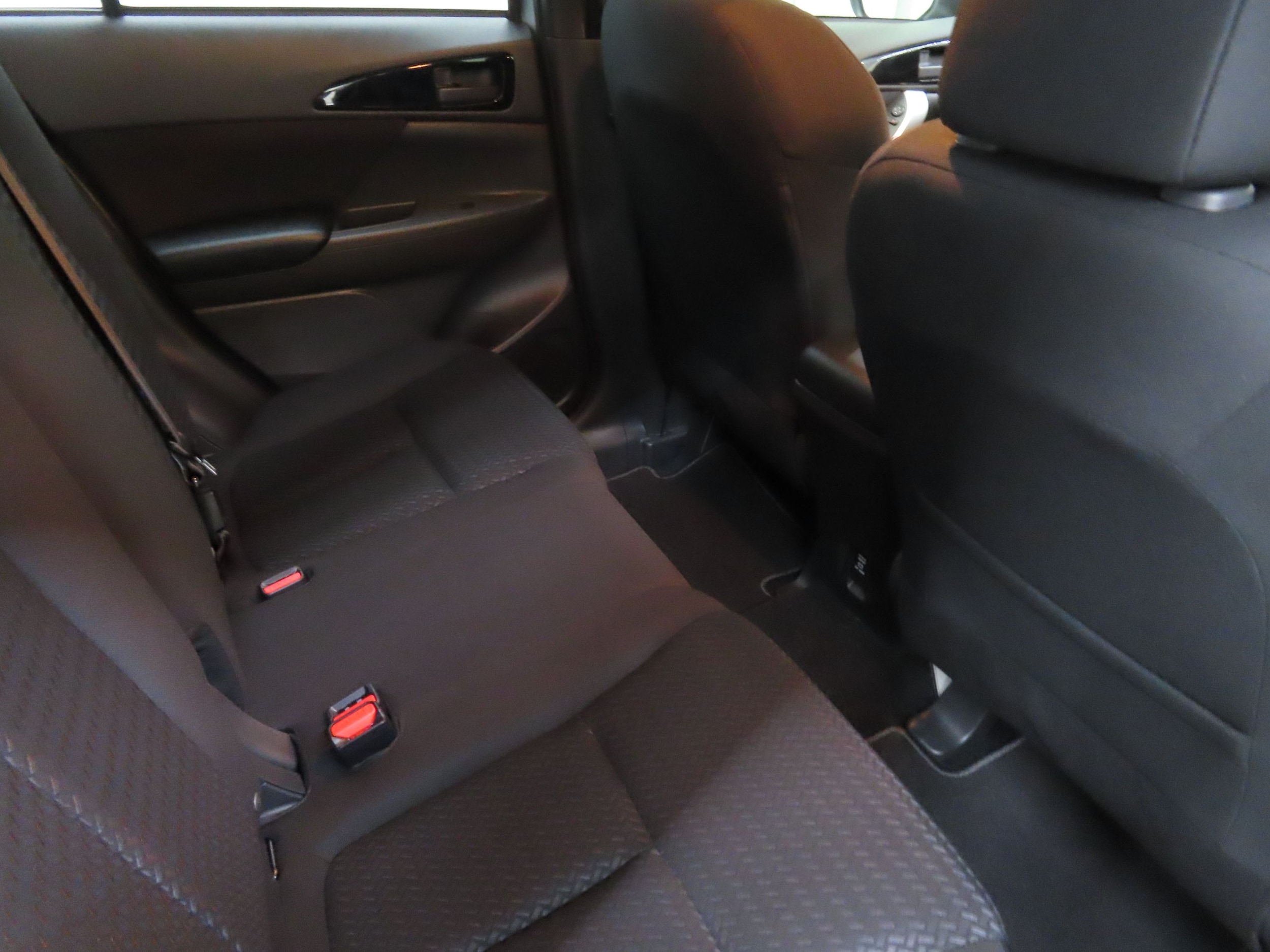 2026 Mitsubishi Eclipse Cross ES - Photo 22