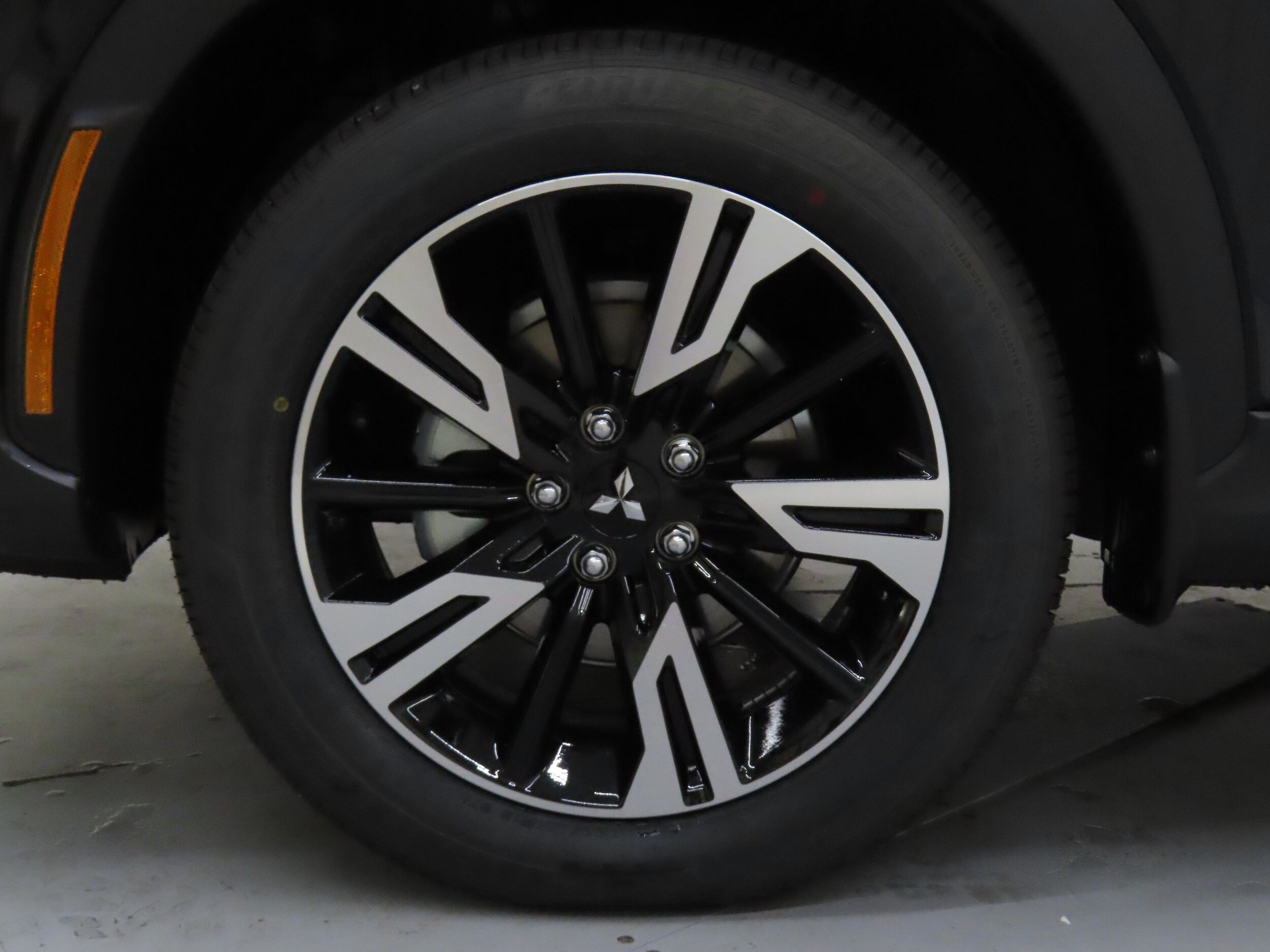 2026 Mitsubishi Eclipse Cross SE - Photo 27