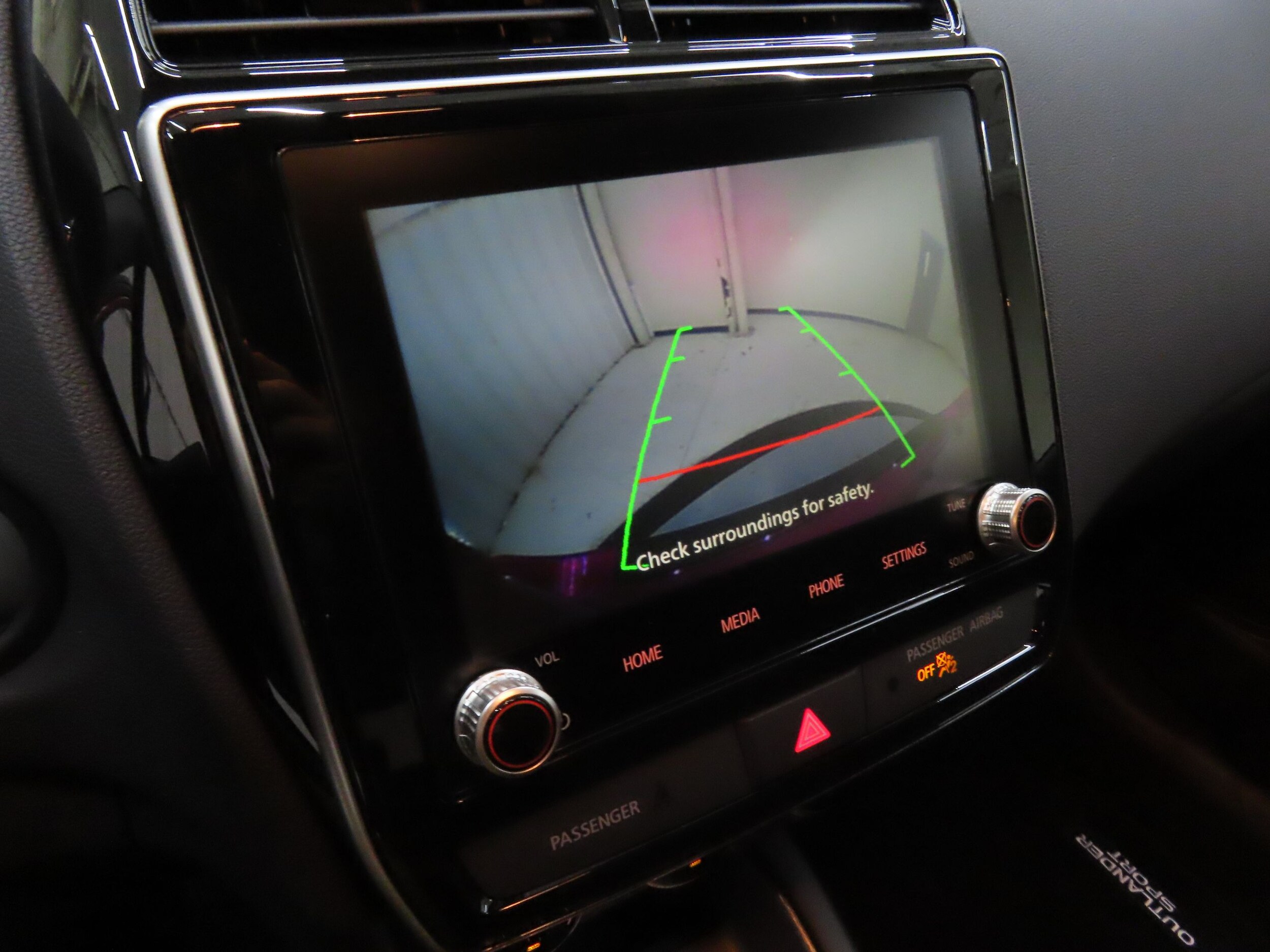 2025 Mitsubishi Outlander Sport SE - Photo 18