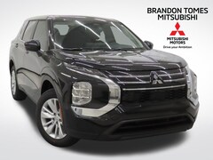 2026 Mitsubishi Outlander ES SUV