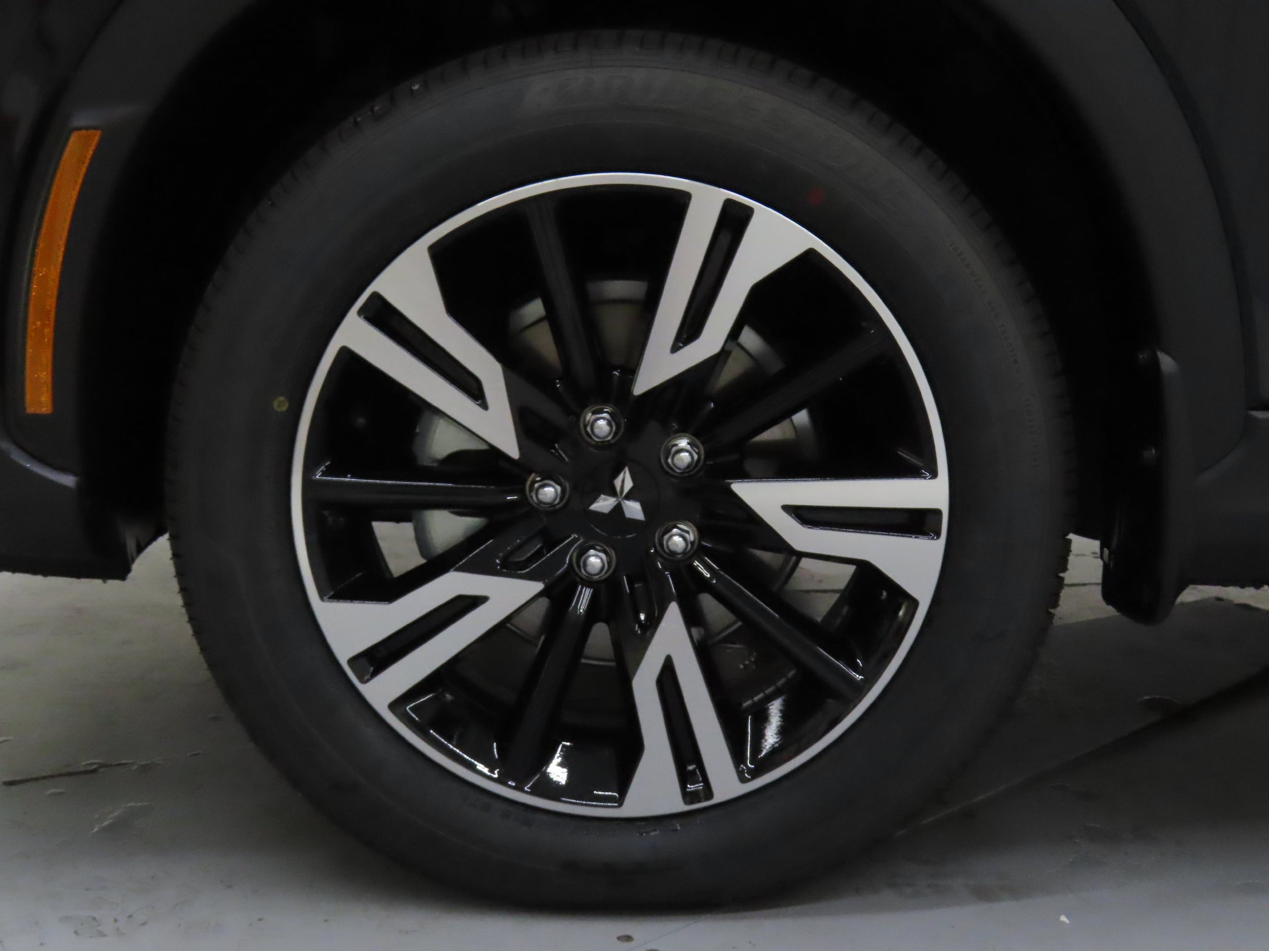 2026 Mitsubishi Eclipse Cross SE - Photo 27