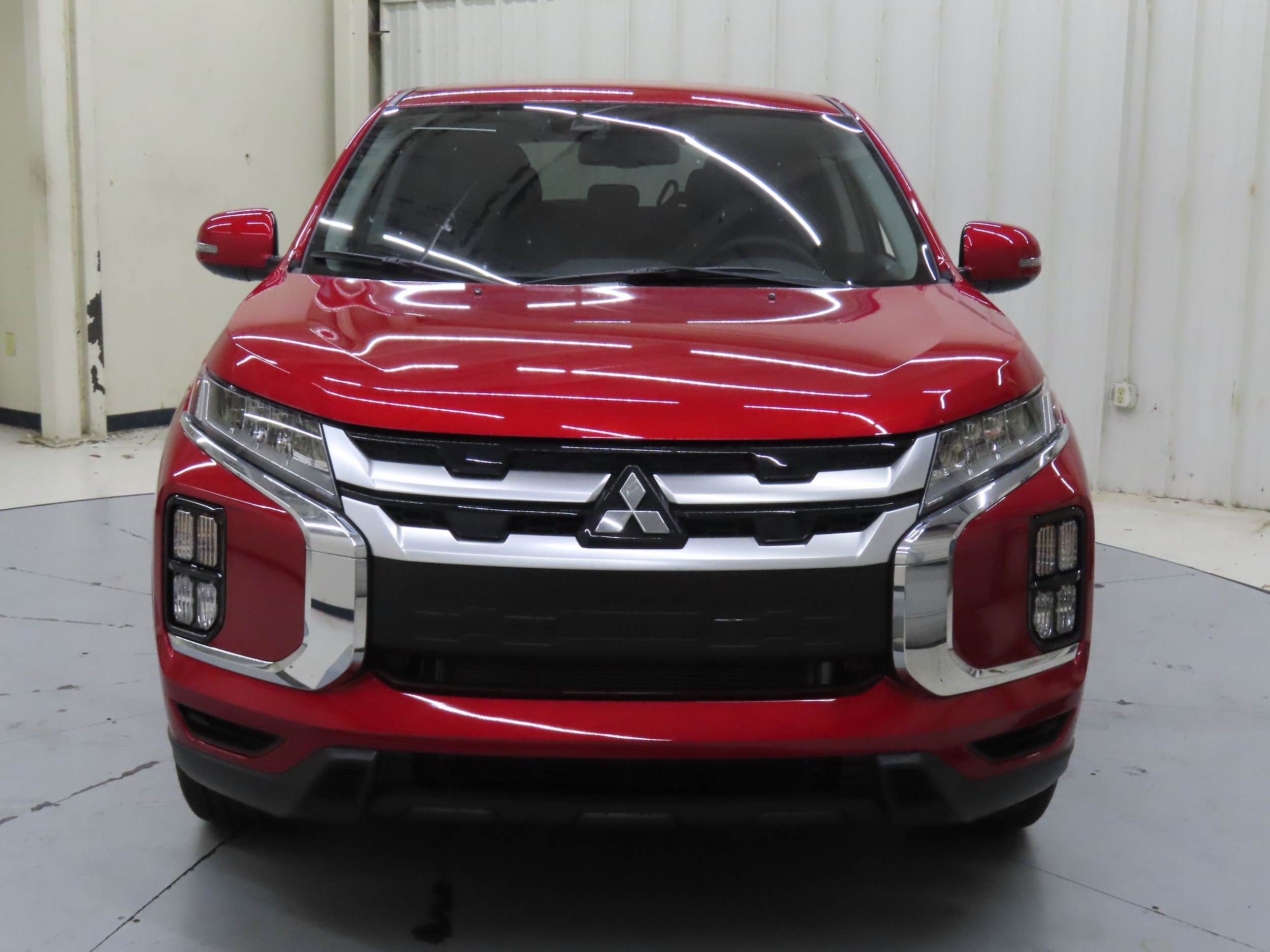 2025 Mitsubishi Outlander Sport SE - Photo 9