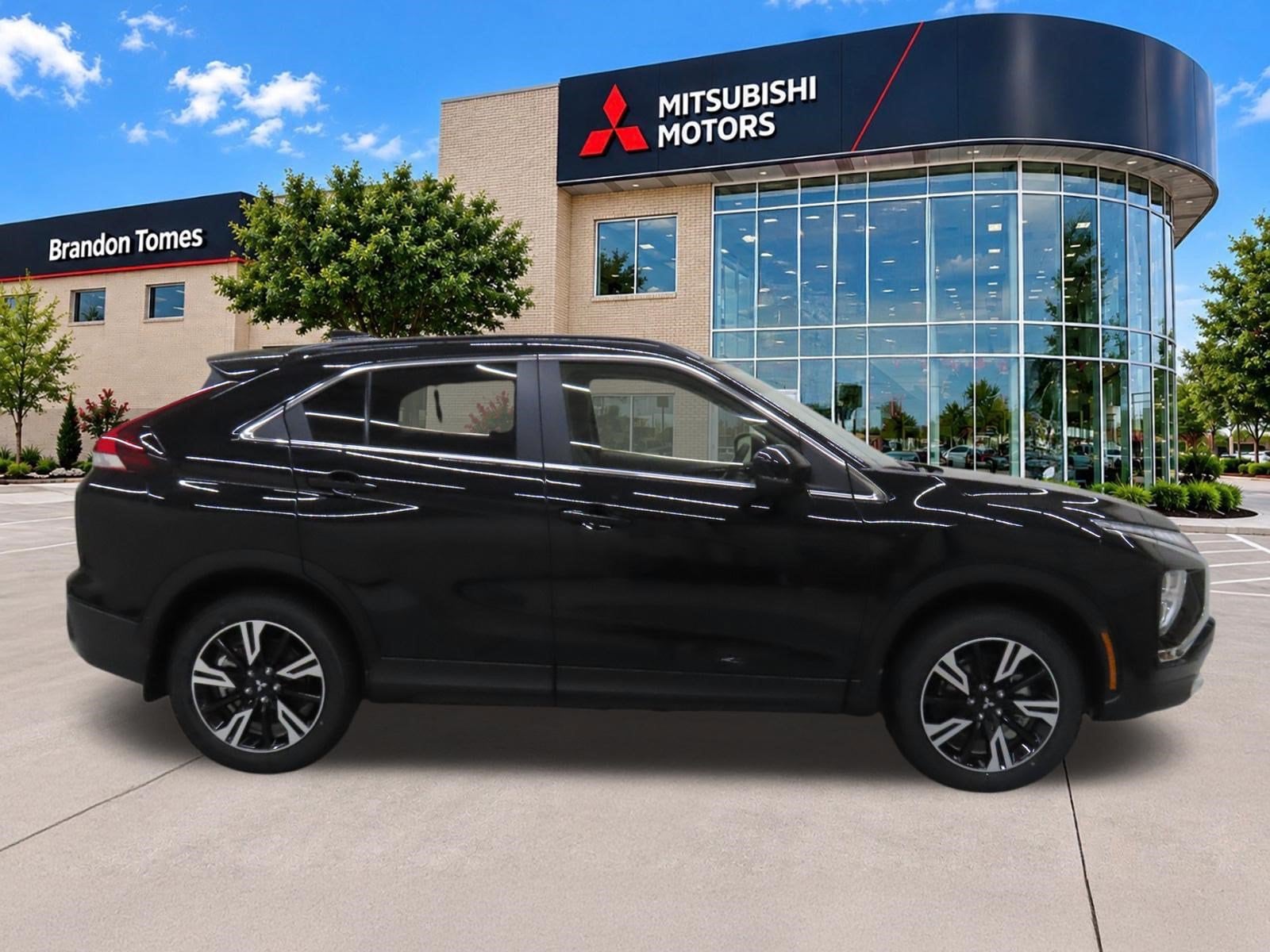 2026 Mitsubishi Eclipse Cross SE - Photo 2